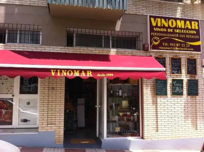 Vinomar