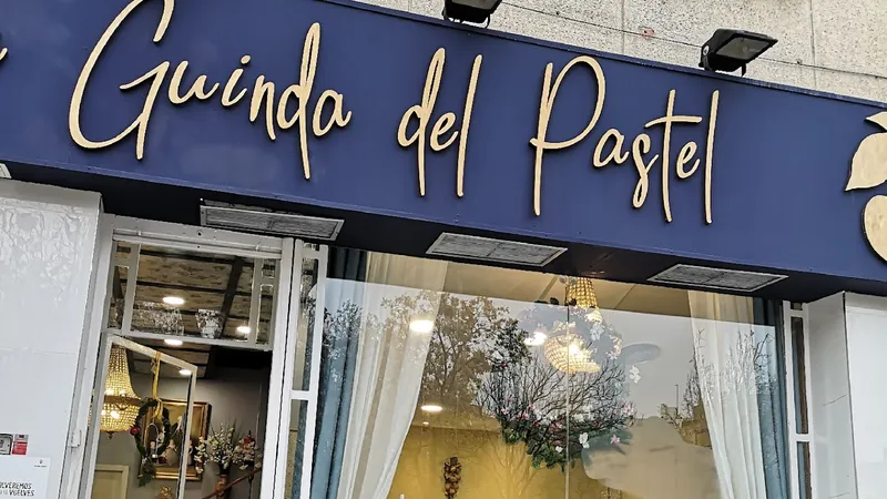 Pastelería La Guinda del Pastel