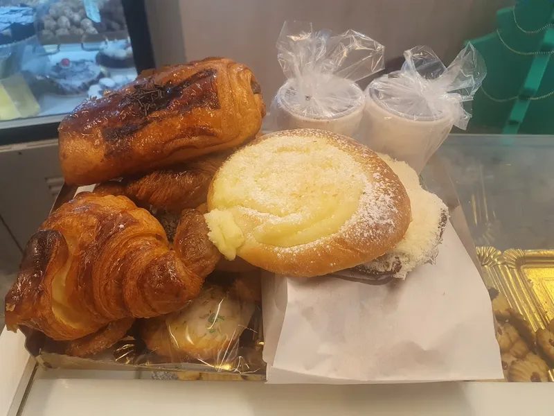 Pastelería Lalmolda | Desayunos a Domicilio Zaragoza