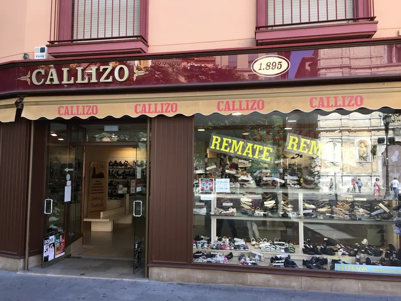 Callizo Calzados