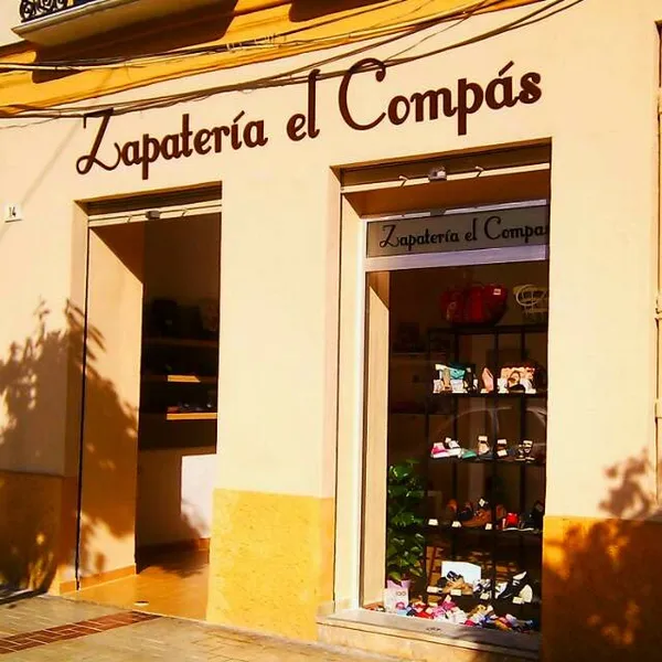 Zapatería el Compás