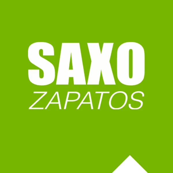 SAXO Zapatos