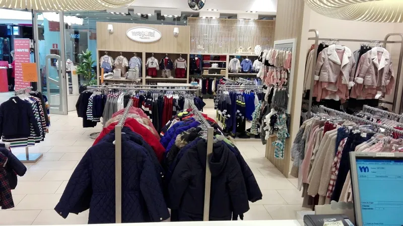 Mayoral - Tienda de Ropa Infantil y para Bebés