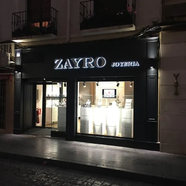 Joyería Zayro