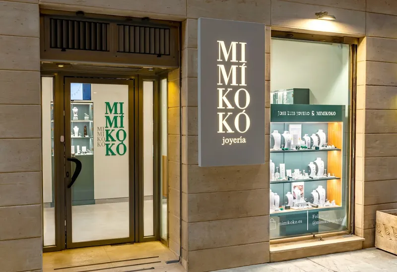 MIMÍKOKÓ JEWELRY