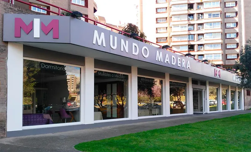 Mundo Madera