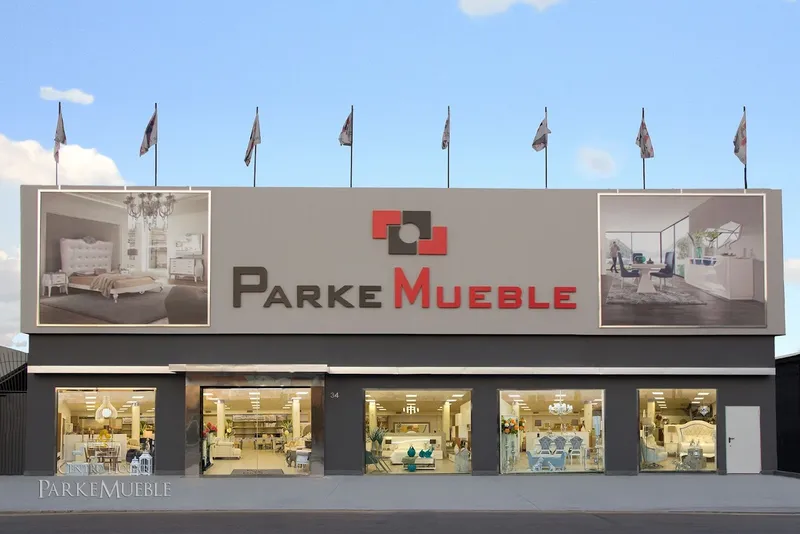 ParkeMueble - Málaga