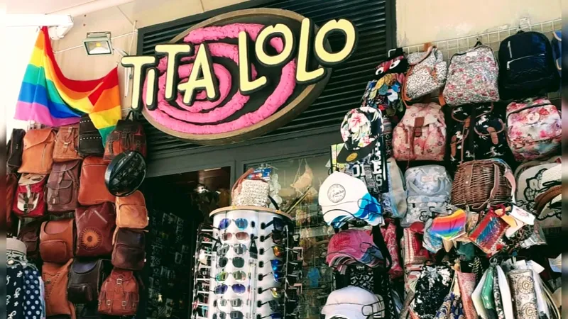 Tita Lolo (tienda de regalos)