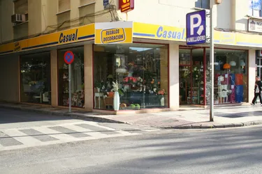 Los mejores 13 tienda de regalos de Cruz de Humilladero Málaga