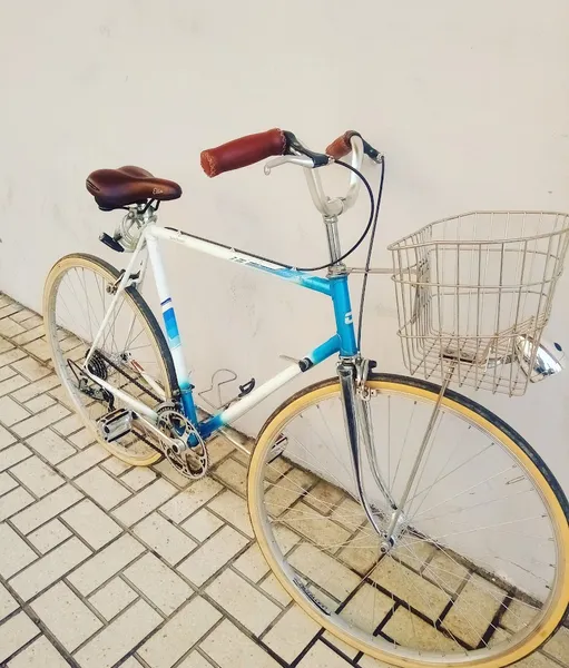 Rider Punk | Taller de bicicletas Málaga