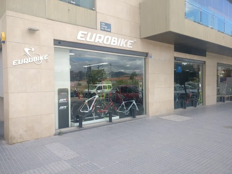 Eurobike