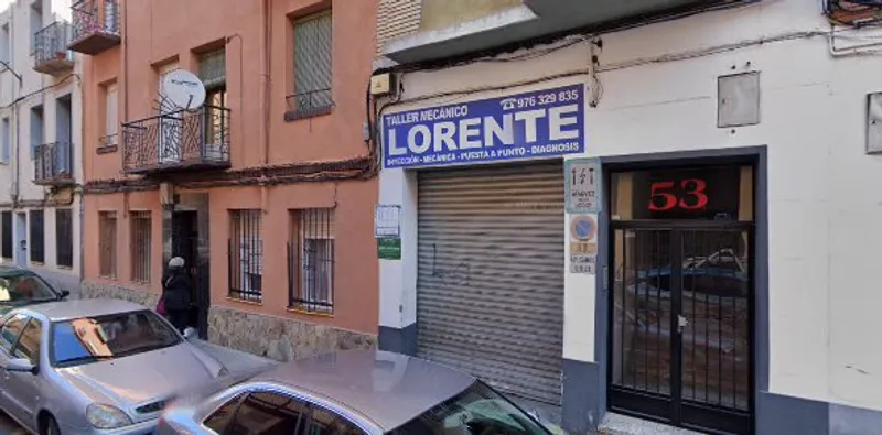 Talleres Lorente