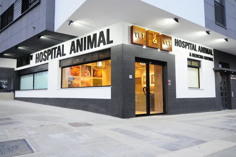 VET & VET Hospital Animal