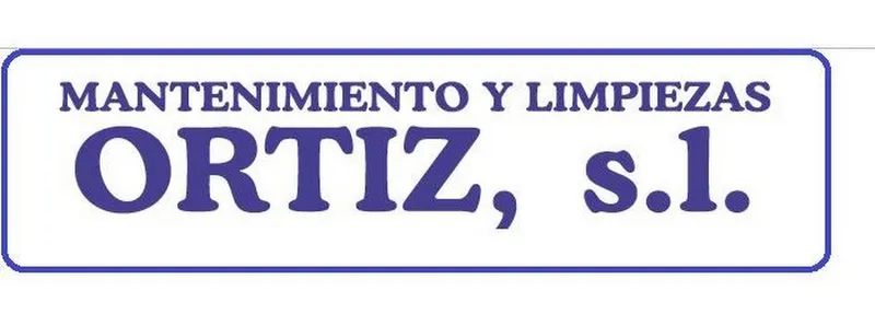 Mantenimiento y Limpiezas Ortiz