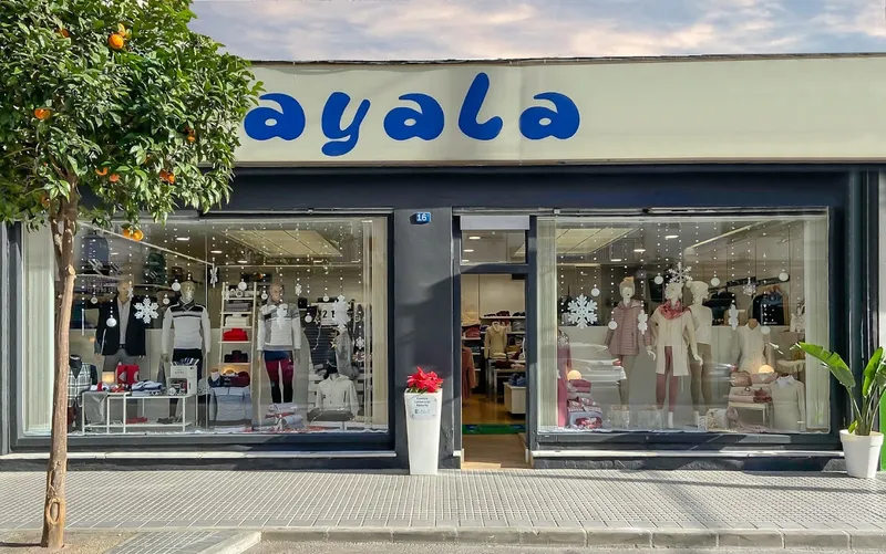 Modas Ayala