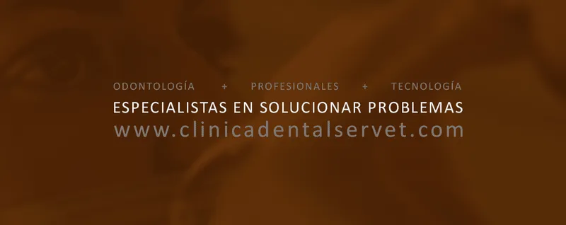 Clínica Dental Servet Delicias | Dentistas Zaragoza