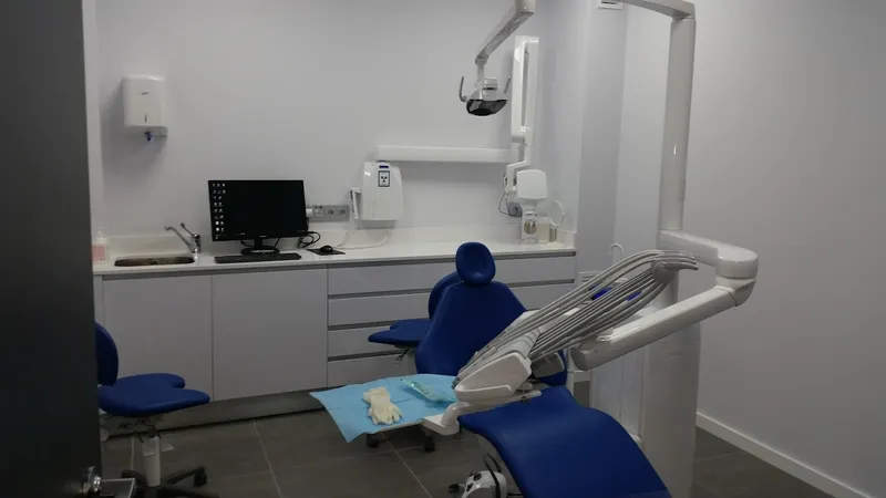 Clinica Dental Calanda