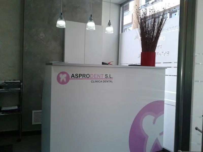 Clínica Dental Asprodent