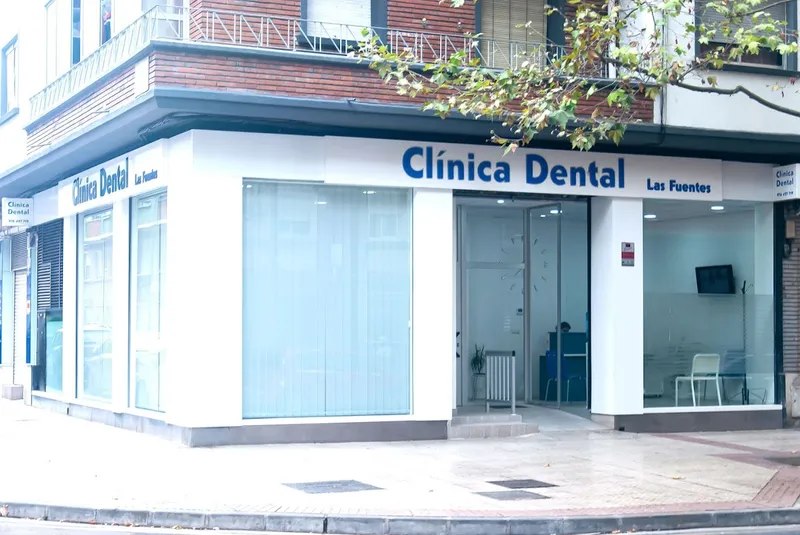 Clínica Dental Las Fuentes