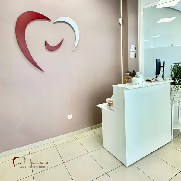 Clínica Dental Las Fuentes Norte