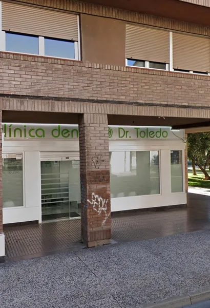 Clinica Dental Dr. Toledo