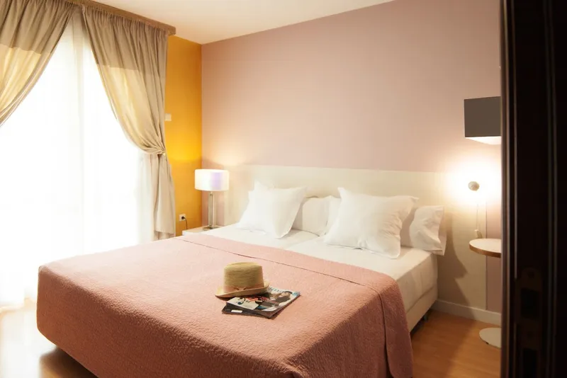 Villa Lorena Charming Stay | Hotel Boutique en Málaga