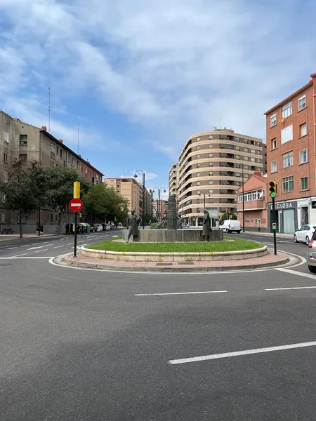 Fuente de Aguadoras