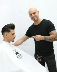 Los 11 academias de barbería de Ciudad Jardín Málaga