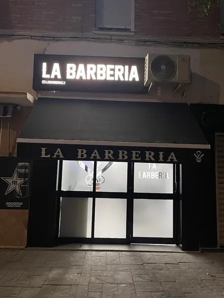 La Barberia