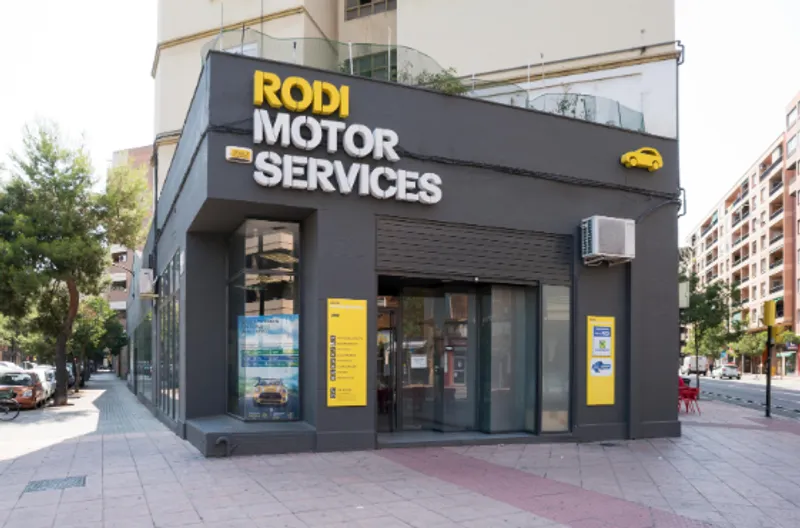 Rodi Motor Services