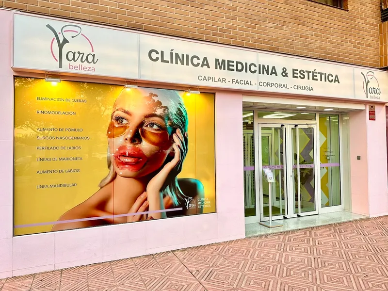 Yara Belleza Clínica de Medicina & Estética