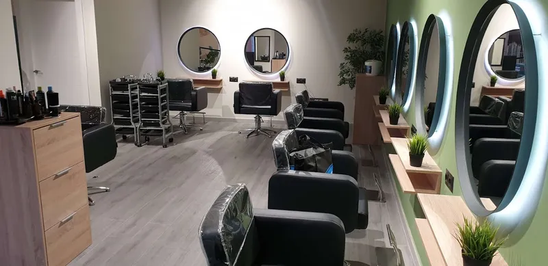 Raquel Mata Hair Salon - Peluquería