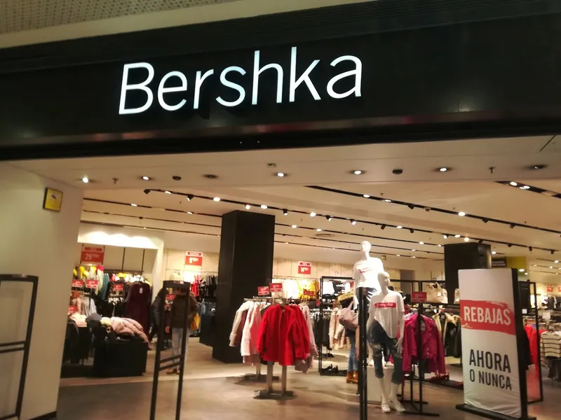 Bershka