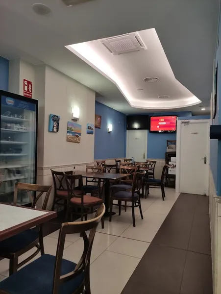 Restaurante El Templo