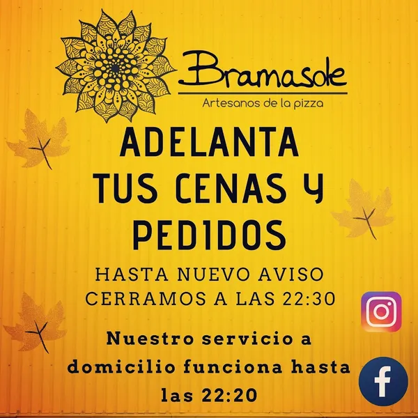 Bramasole