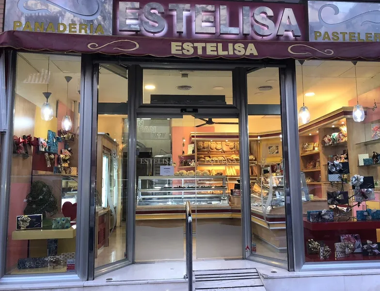 Estelisa Pasteleria