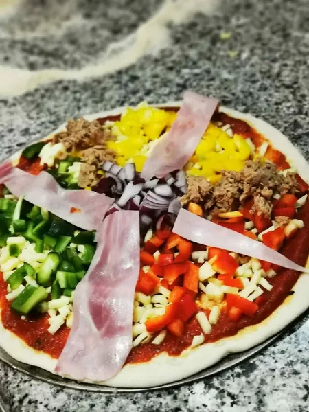 Pizzeria Puerto Asador