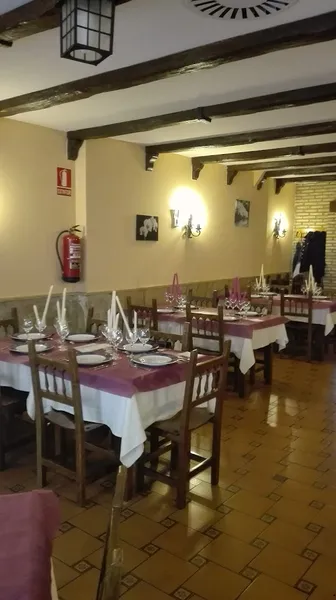 Restaurante Monrepos