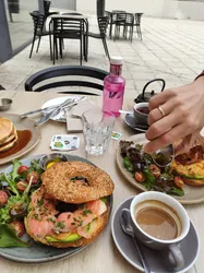 Los mejores 14 Lugares para desayunar de Puerto de la Torre Málaga