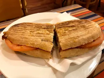 Los mejores 13 bocadillos de Romareda Zaragoza