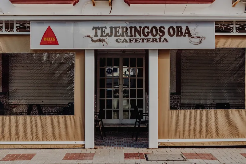 Tejeringos Oba