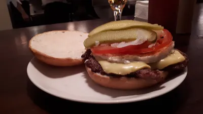 Los 6 Hamburguesas de Romareda Zaragoza