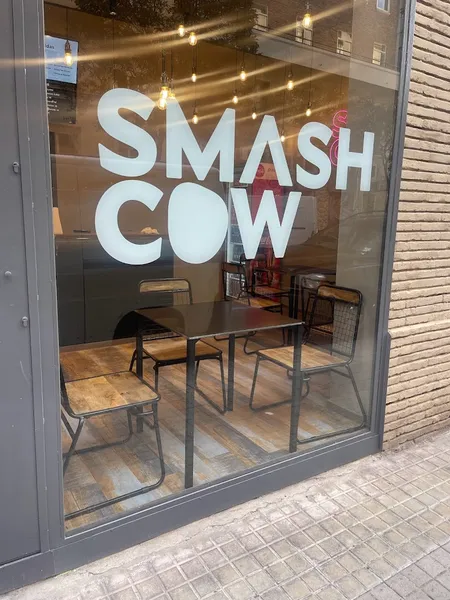 Smash Cow