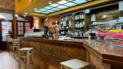 Los 10 restaurantes calcots de La Almozara Zaragoza