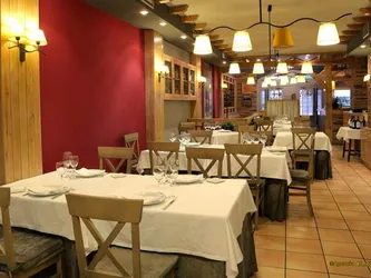 Los 12 restaurantes Catalanes de Romareda Zaragoza