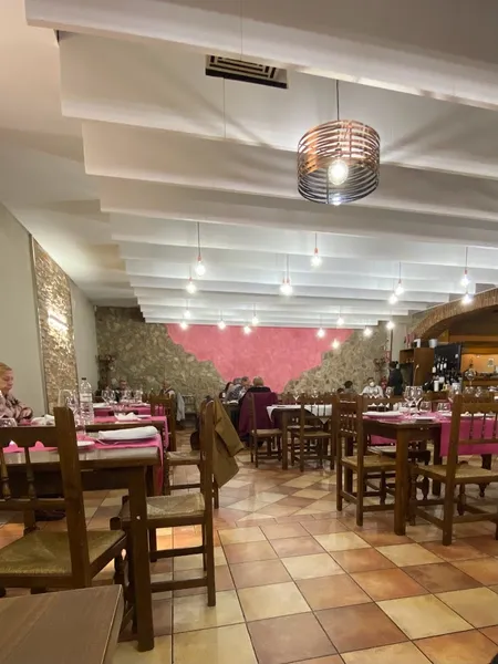 Restaurante La Cantera