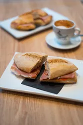 Los 11 tostadas de Churriana Málaga