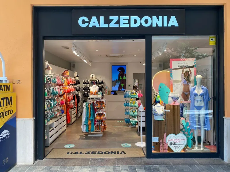 Calzedonia