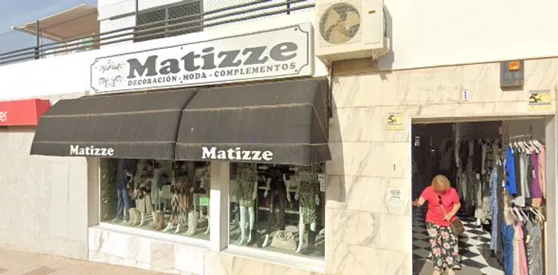 Matizze