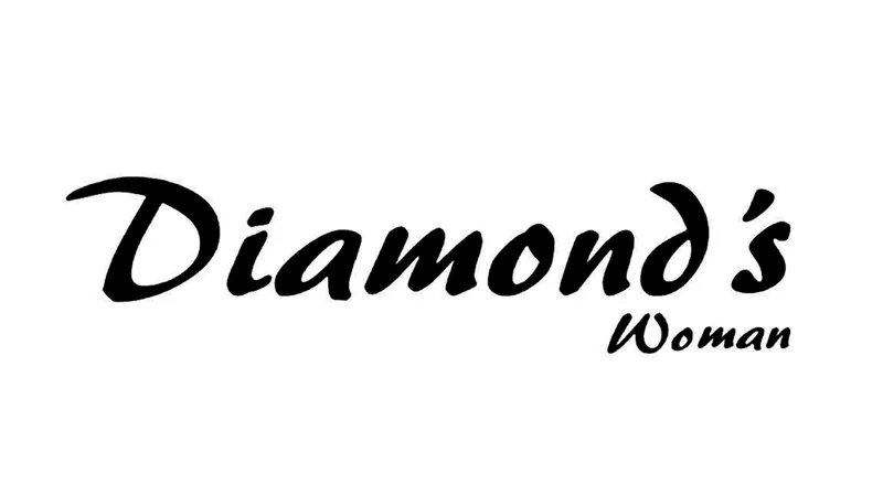 Diamond's Woman